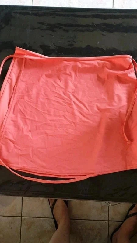 Etam beach swimsuit skirt – photo 6
